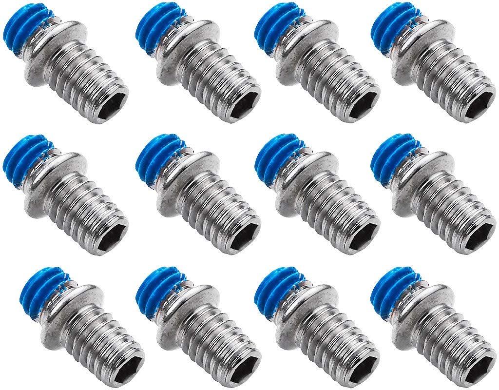 

SHIMANO Repair Parts Long Pin 12PCS YL8A98020 PD-M828