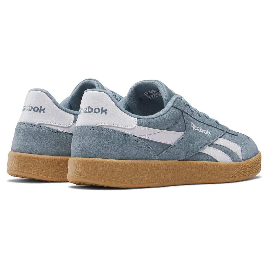 New Smash Edge Reebok 'Soft Slate White Gum' 100208241