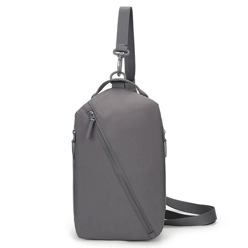 Shoulder Bag Crossbody Bag Unisex Chest Bag