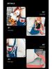 Women's Ins Style Backpack: Large Capacity, Japanese & Korean-Inspired, Perfect for Middle, High School & College Students