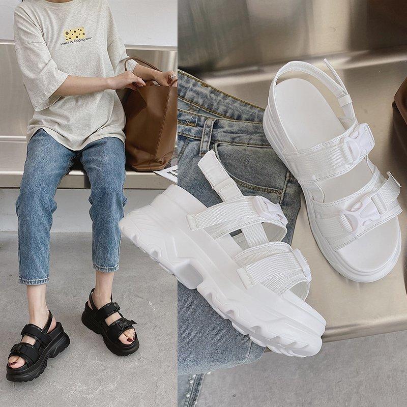 Summer New Platform Women's Sandals