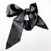 1PC Silk Eye Cover Savour Eye Patches Cute Blindfold Silk Ribbon Satin Silk Sleep Mask Sexy For Women Gift Surprise High Quality