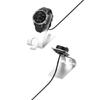 for Smart Watch USB Charger Holder Base for  for Fenix 7 Venu 2 Plus Power Brack