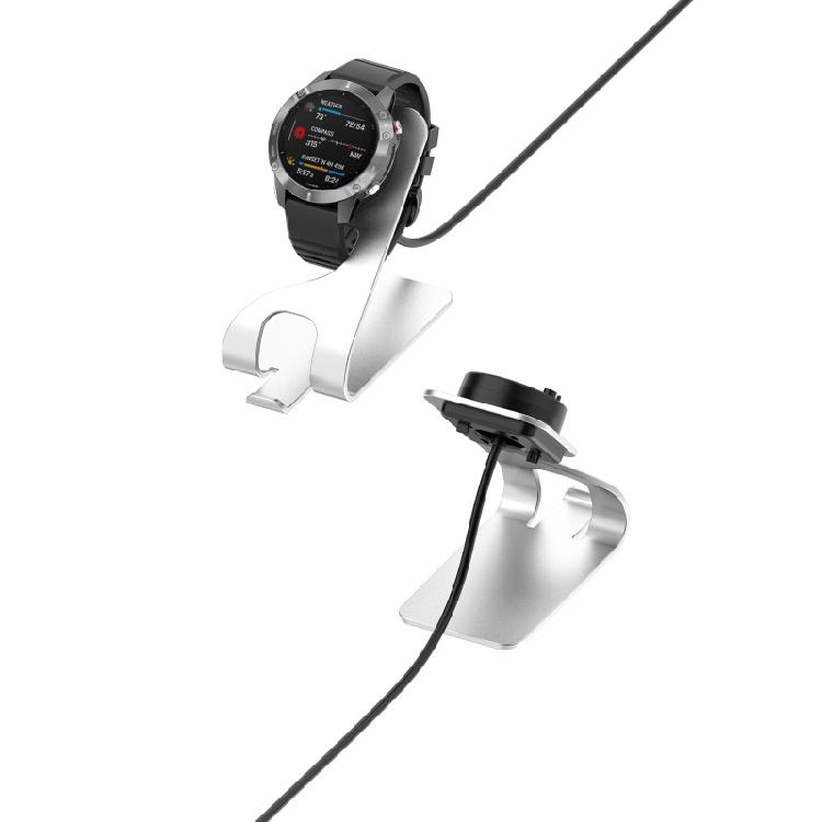 for Smart Watch USB Charger Holder Base for  for Fenix 7 Venu 2 Plus Power Brack