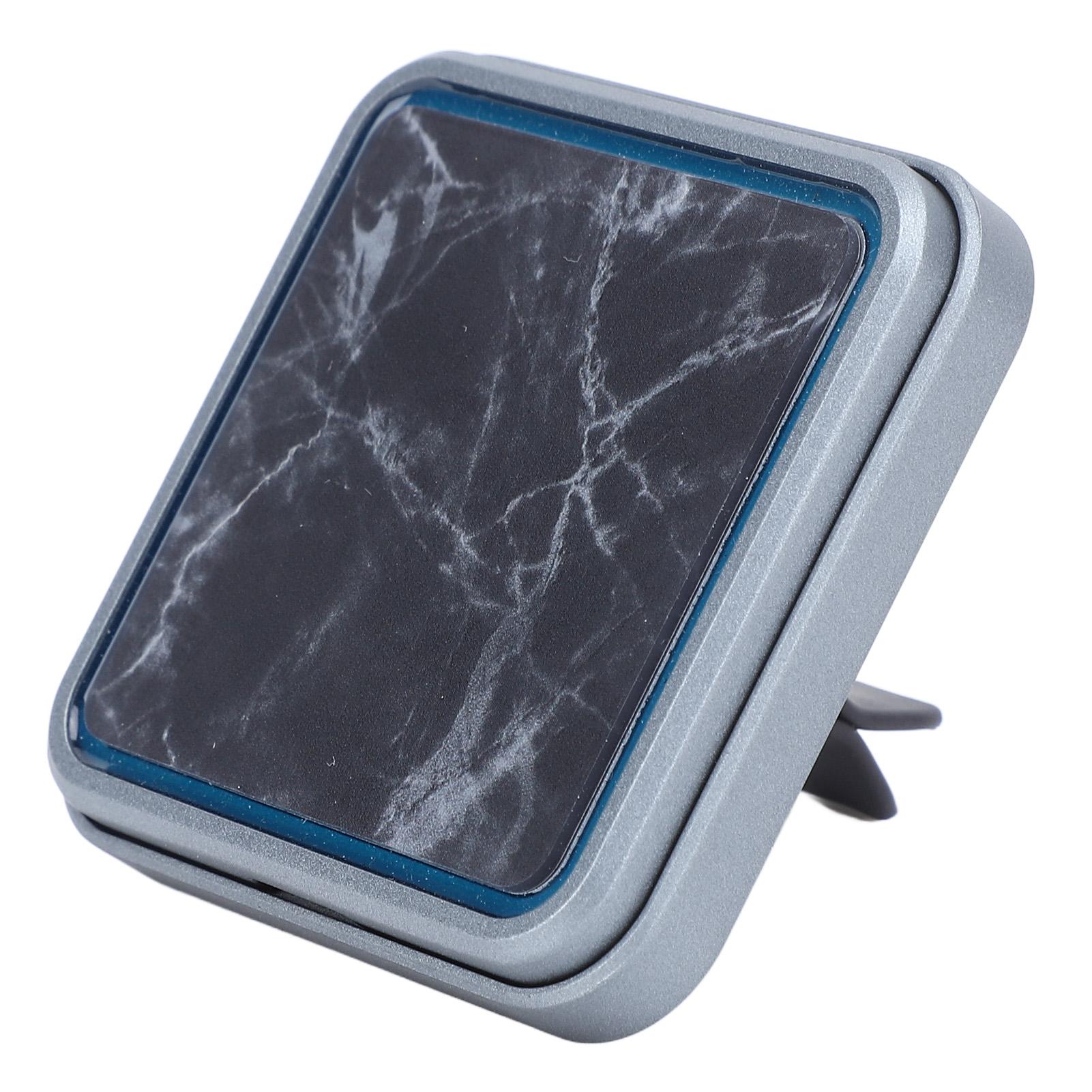 

Автомобильный ароматерапевтический магнитный всасывающий освежитель воздуха для автомобиля медальон для семейного салона красоты