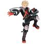 My Hero Academia THE MOVIE Your Next Trio-Try-iT Figure Katsuki Bakugo (Furyu Corporation)