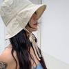 Women's Foldable Summer Bucket Hat
