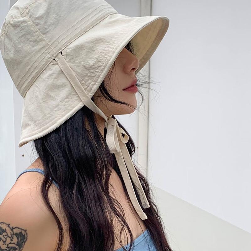Women's Foldable Summer Bucket Hat