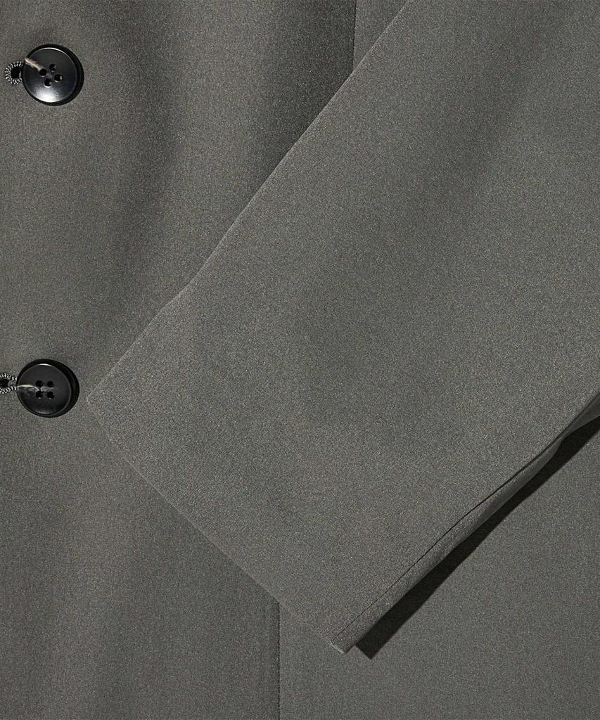 STCO Motion-Free Out-Pocket Comfort Blazer_Grey (Relaxed Fit)_Sejvc32Nsg