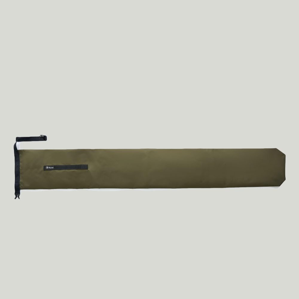 ISUKA Stuff Bag L110 Moss 375815 Heavy-Duty