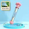 Sparklers Water Toy for Bathing And Play Creative Pull-Out Water Spray Toy Family Water Playtime for Kids Adults