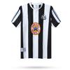 97-99 Newcastle No. 9 Shearer Vintage 04-06Newcastle United 82 Long Short Sleeve Football Clothes