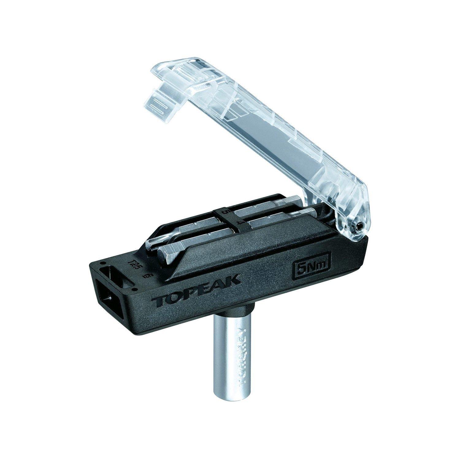 

topeak torque 5