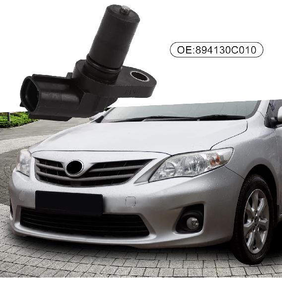 Transmission Speed Sensor Replacement 894130C010 for Toyota Corolla 2009-2012