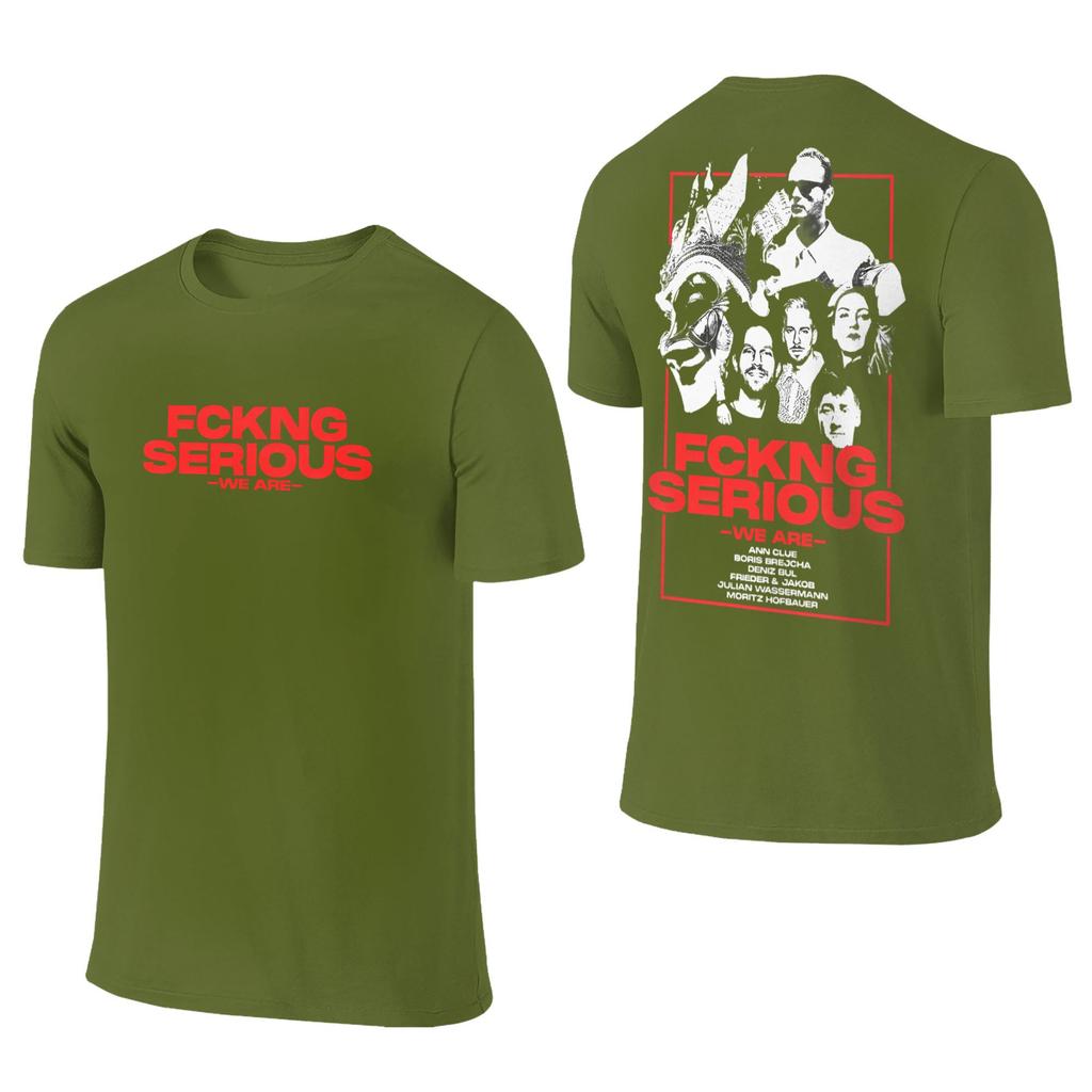 Dj Boris Brejcha 2025 T Shirt Couple  Awesome 100 Cotton T Shirts Summer O-Neck Fashion Tee Shirt Hot Sale Oversize Clothes