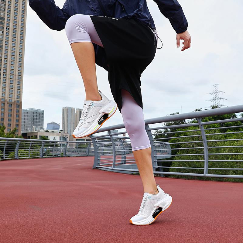 Women’s Sneakers Basketball Tennis Feather Shoes Casual Outdoor School Student Shoes Couple Men Lightweight Sneakers Climbing Boot Plus Size 36-44