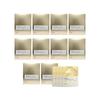 Mastic Ampoule Mask Pack Glutathione Glow 10 Boxes
