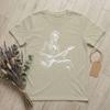 Unisexs TShirts Abraham Lincoln Playing Electric Guitar Funny Vintage Cotton Tee Short Sleeve T Shirts Crewneck Merch Printing