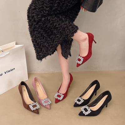 Elegante Schuhe – Elegante Schuhe