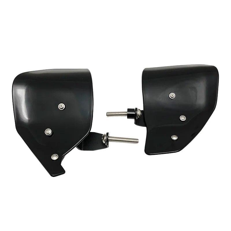 Pentru BMW R1200GS R1250GS R 1200GS R1250 GS LC ADV Adventure 2013-2022 Apărătoare de noroi Apărătoare de stropi Aripă Protecții pentru picioare