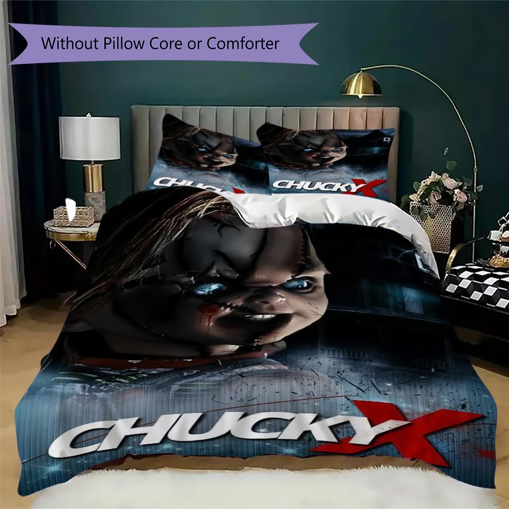 Good Guys Gone Bad Threepiece Set Without Core 1 Duvet Cover 2 Pillowcase Without Core Bedding Set Christmas Birthday Gift