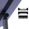 Xunhuo Aluminum Advertising Display Stand