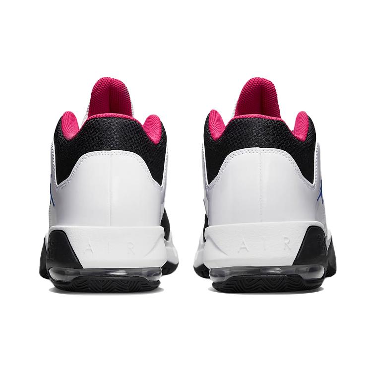 Jordan Max Aura 3 Black White Pink CZ4167-004