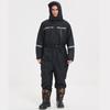 Thickened Waterproof Down Jumpsuit for Winter Fishing and Ice Protection