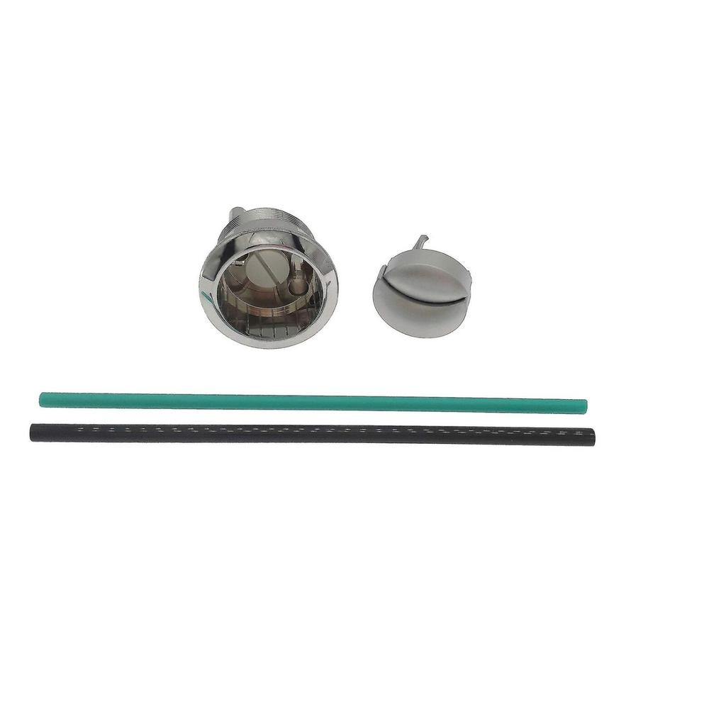 Pro Geberit Impuls250 Twico 1 tlačítkové WC se dvěma tlačítky