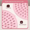 Creative Foot Massage Mat Anti-Slip Fitness Foot Pad  Home Exercise Equipment