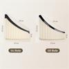 1pc Pan Flute 16/18 Pipes Panpipes AC Tone Tunable Flauta Abs Romanian Base Panflute Professional Pan Pipe Musical Instrument