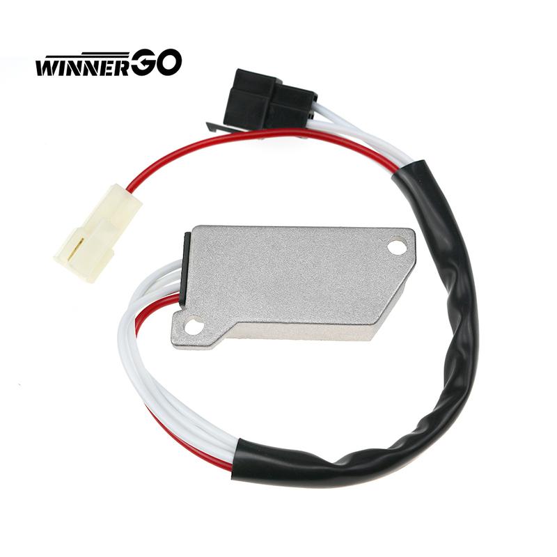Voltage Regulator Rectifier For Yamaha XV400 500 535 XV700 XV750 Virago 400 500 535 700 750 1000 1100 XV1000 XV1100 VMX12 V-MAX