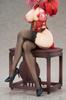 APEX Azur Lane Bremerton Still Illustration Scale PVC ABS Complete Figure Ver. 1/7 & Pre-painted