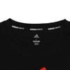 Adidas Unisex Summer Breathable Casual Sports Short Sleeve T-Shirt