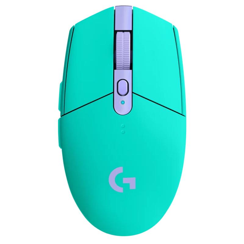

Logitech G G304 LIGHTSPEED Wireless Gaming Mouse