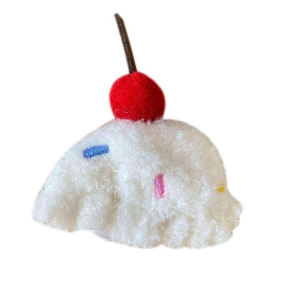 Detachable Hat Doll Head Cover Cartoon Animal Doll Headdress Children's Surprise Gift Dolls Clothes Accessories