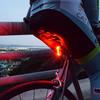 CAT EYE RAPID Micro AUTO Safety Light Bicycle Light TL-AU620-R