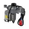 WH11X34742 AP7192541 Washer Drain Pump Assembly for GE Washing Machine