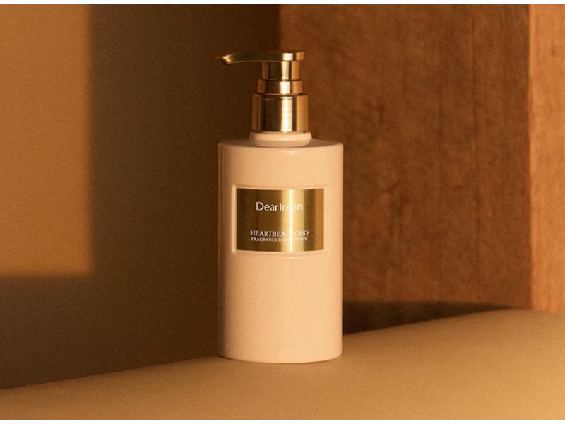Dearlrean Fragrance Body Lotion
