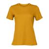 Bella + Canvas Womens/Ladies Jersey Short-Sleeved T-Shirt