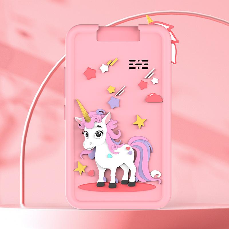 Hot Kids Camera Photo Video Kids Outdoor Mini Cell Phone Camera Video Photo Support SD Card With Display Touch Screen