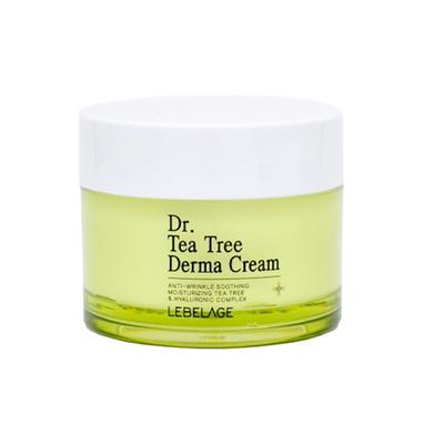 Dr. Tea Tree Derma Cream 50ml (3 Options)