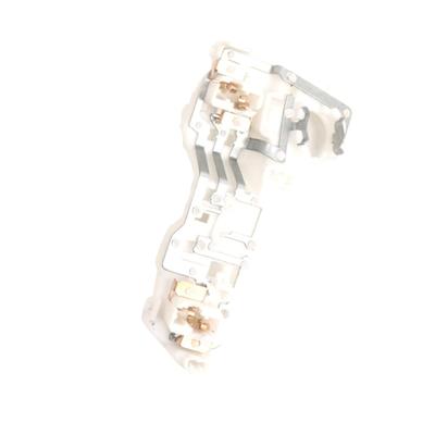Porte-ampoules de feux arrière intérieurs 5G0945259A 5G0945260A Remplacement Porte-ampoule de feux arrière pour Golf Installation facile