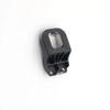 3Pcs 63127195535 Headlight Tab Mounting Bracket Repair Kit For Bmw