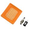 Air Filter 4180 141 0300 CMR 6H Replacement Fuel Filter High Quality Hot Sale