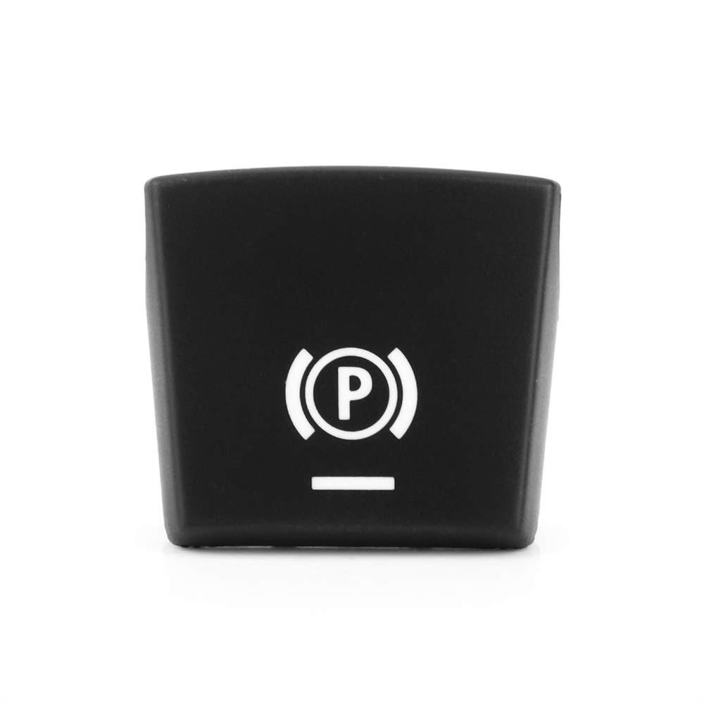 

Parking Brake P Button Switch Cover Cap Fit For BMW 535i GT 525i 760Li 535i 520i
