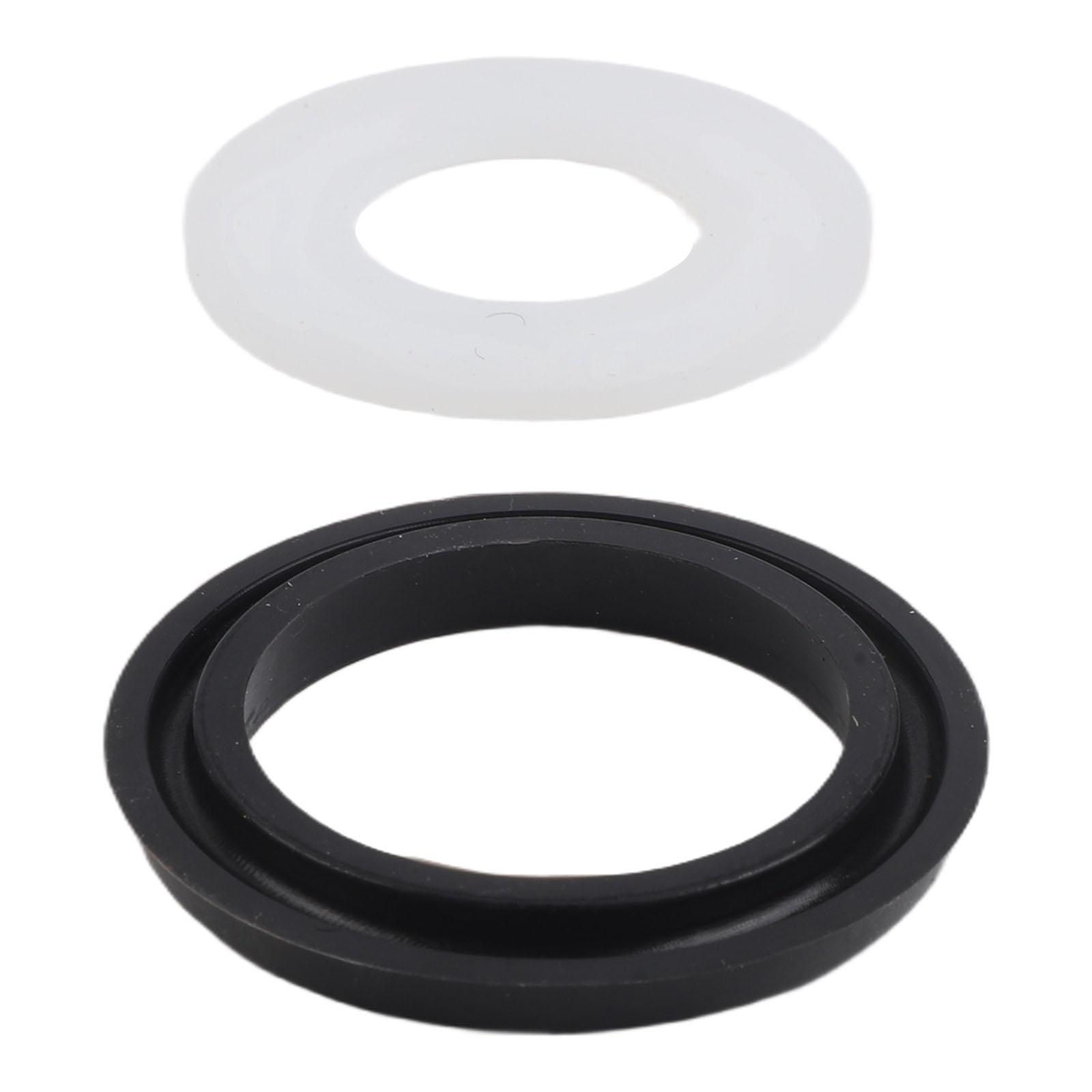 Уплотнение для бачка унитаза Уплотнение сливного механизма Обслуживание бачка