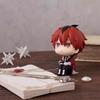 Anime Beyond Journey End Frieren Figur Fern Actionfiguren Niedliche Stark Figur Aufblick Modell Dekor Puppen PVC Sammlerstücke Spielzeug