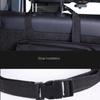 Auto Storage Organizer Car Trunk Bag Universal Large Capacity Backseat Storage Bag Trunk Cargo Mesh Holder