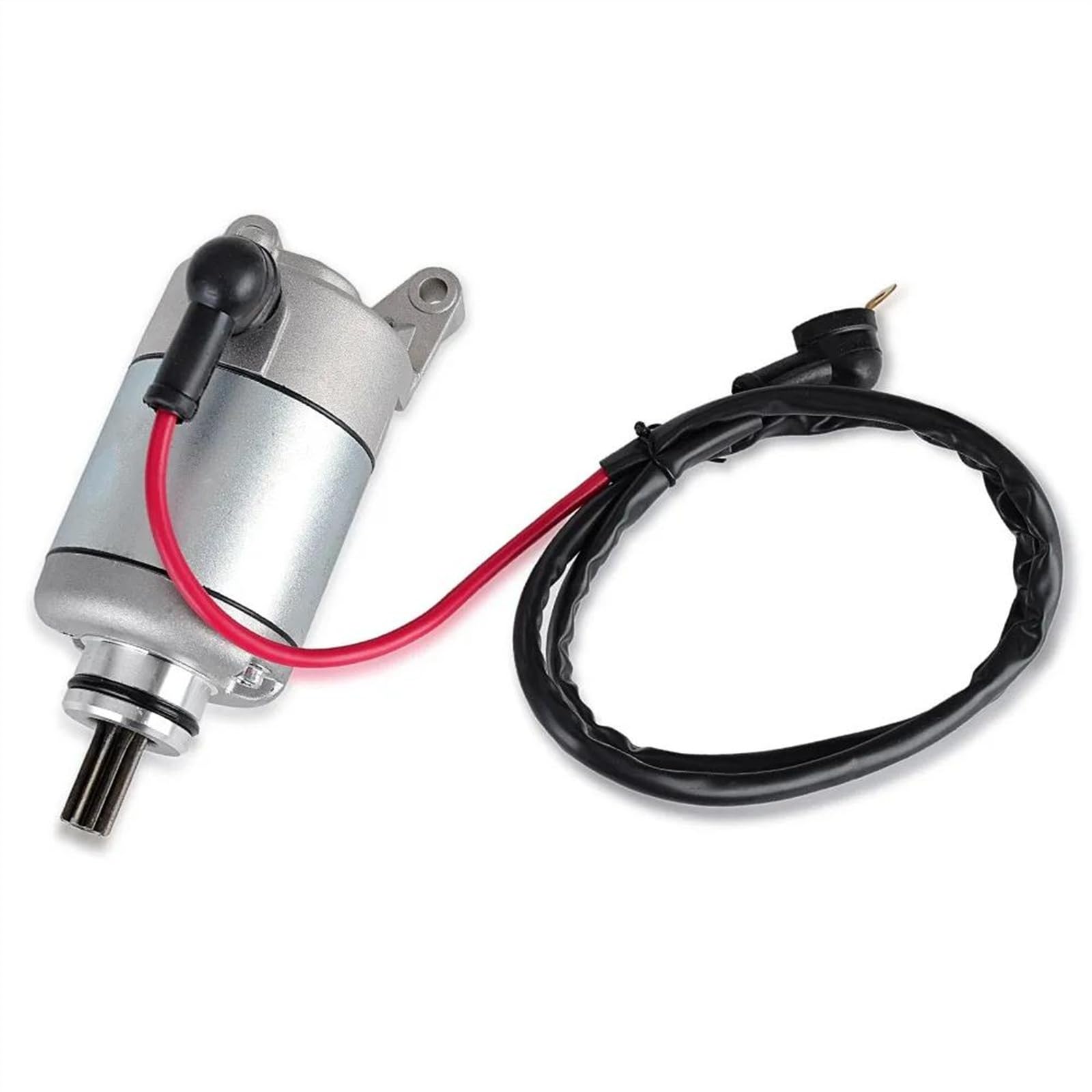 

Motorcycle Cell Motor Starter Motor Yamaha YZF R25 2015 2016 2017 1WD-H1800-00, xhXH6bH One Size
